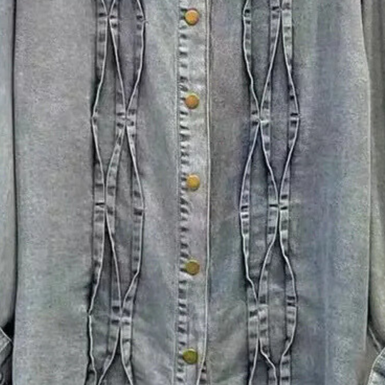 EB | Moderne Jeansjacke für Frauen, Perfekt für den Herbst