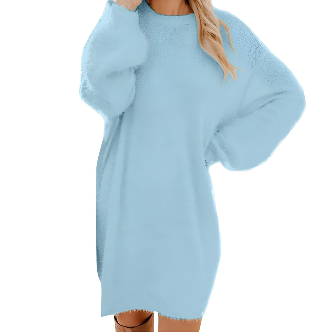 EB |  Kuschelige Eleganz für den Winter