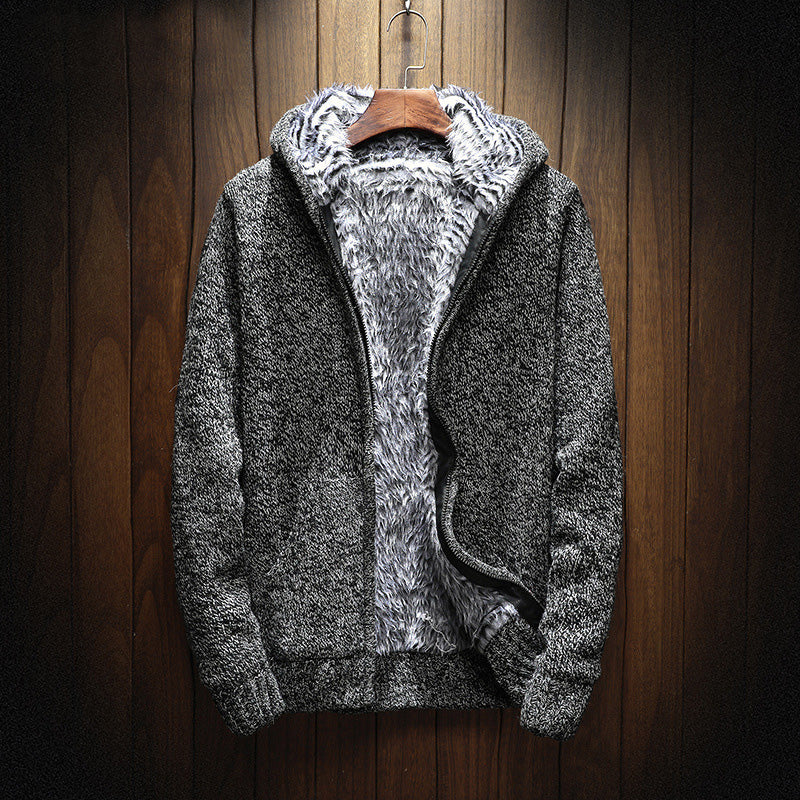 EB | Rockslide Sherpa Pullover