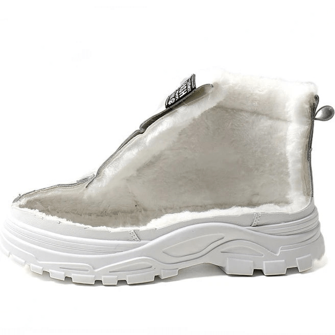 EB | Klassische Winterstiefel für Frauen