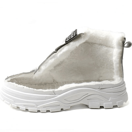 EB | Klassische Winterstiefel für Frauen