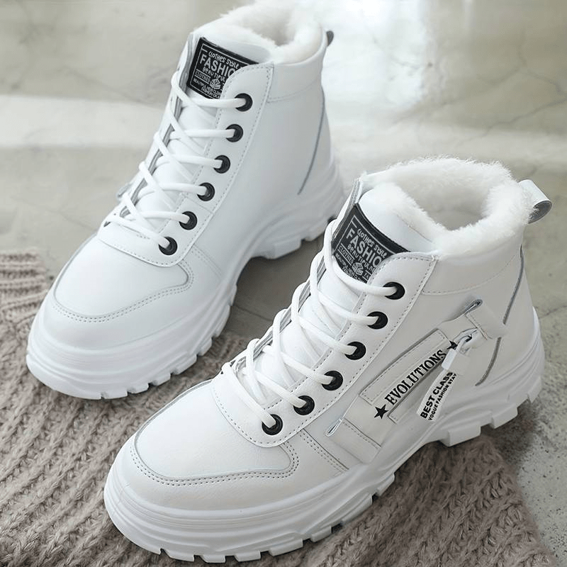 EB | Klassische Winterstiefel für Frauen