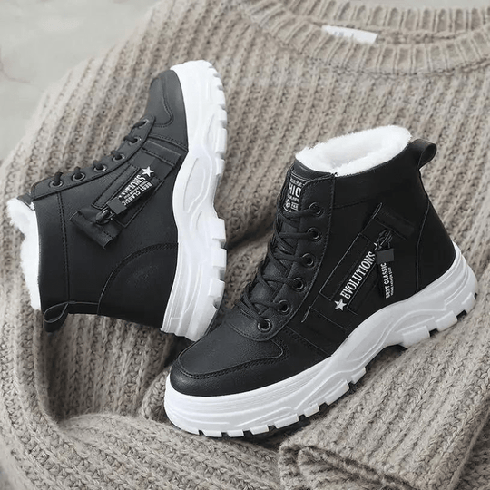 EB | Klassische Winterstiefel für Frauen