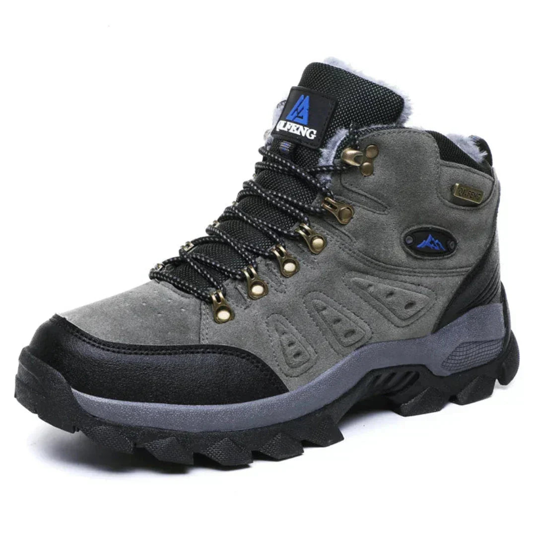EB | Wasserdichte Wanderstiefel