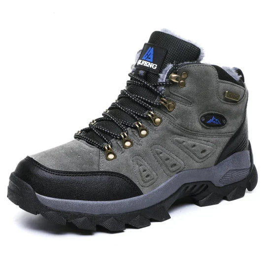EB | Wasserdichte Wanderstiefel
