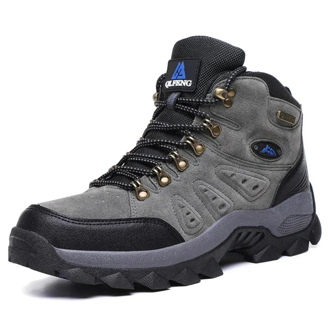 EB | Wasserdichte Wanderstiefel