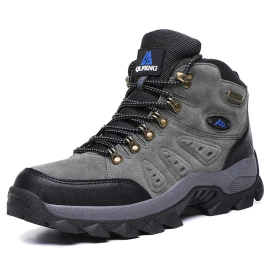 EB | Wasserdichte Wanderstiefel