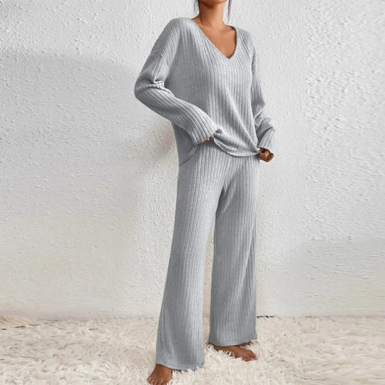 EB | Stilvoll Lounge-Set für Frauen