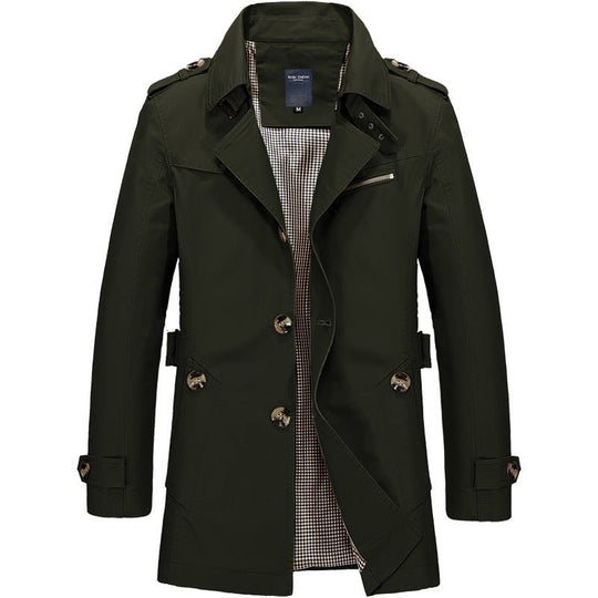 EB | detaillierte Damen Business Herbstjacke
