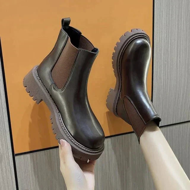 Stiefel Für Winter Mittelhoher SchnittWinternice EB