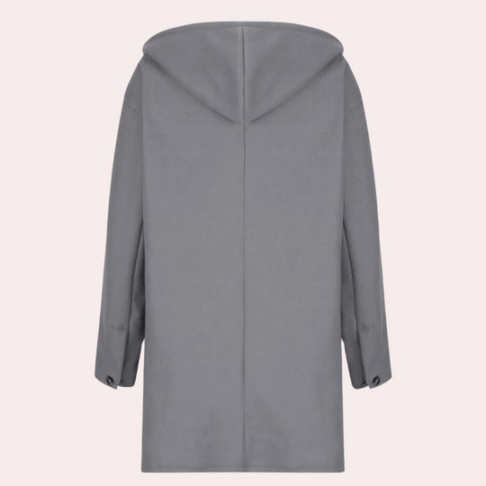 EB | Moderne Dicke Winterjacke für Damen
