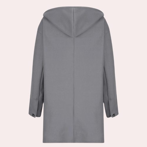 EB | Moderne Dicke Winterjacke für Damen