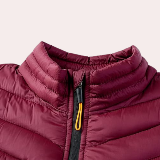 EB | Stilvolle Herrenjacke