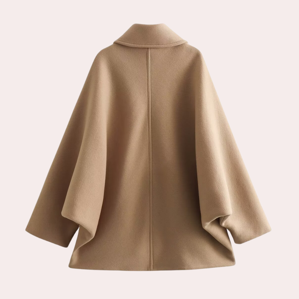 EB | Stilvolle Herbstjacke für Damen