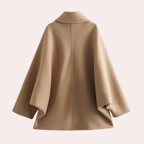 EB | Stilvolle Herbstjacke für Damen