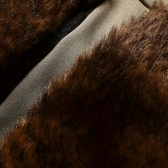 EB | Klassische Winterjacke