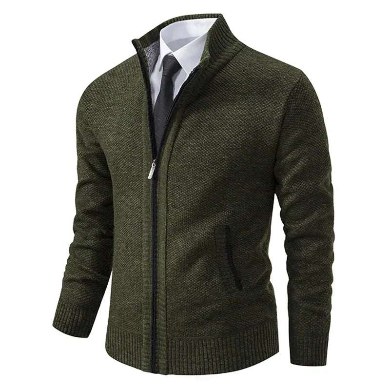 EB | Stilvoll und Warmer Strickpullover für Männer