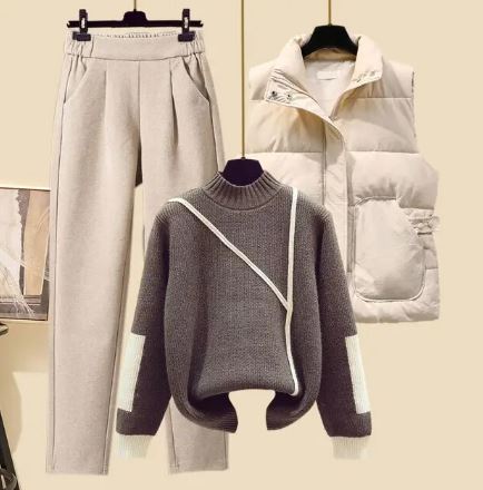 EB | Winter Outfit Stück Satz