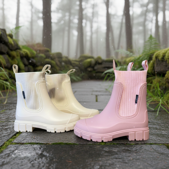 Halo Stiefel EB EB