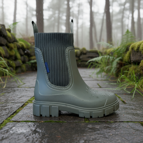 Halo Stiefel EB EB