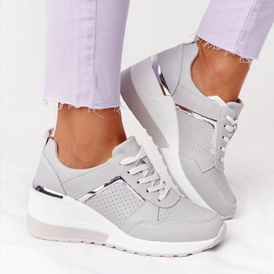 EB | Sneaker - Keine Schmerzenden Füße Mehr