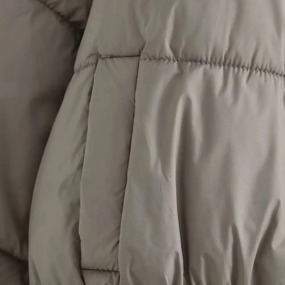 EB | Gekürzte Pufferjacke