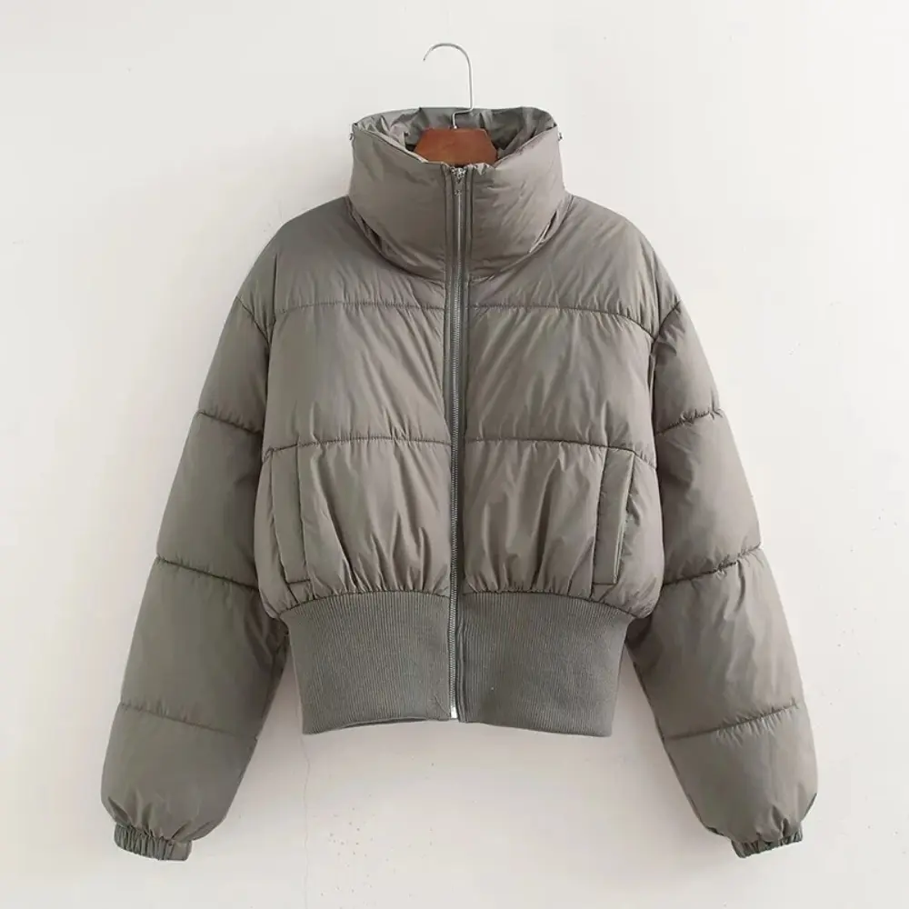 EB | Gekürzte Pufferjacke
