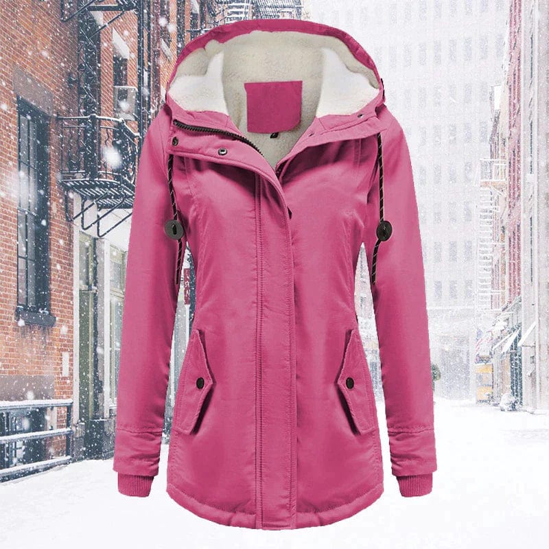 EB | Trendiges und elegantes Winterkleidungsstück