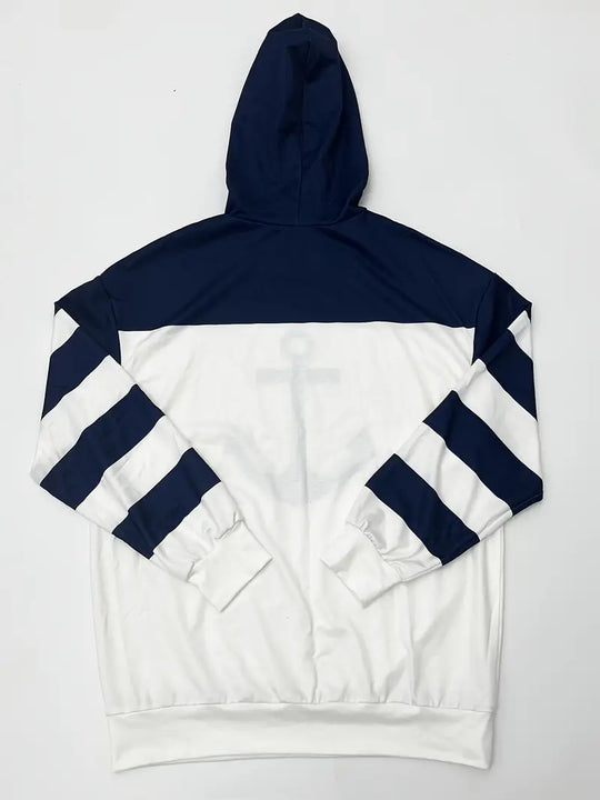 EB | Nautical Vibes Hoodie