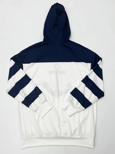 EB | Nautical Vibes Hoodie