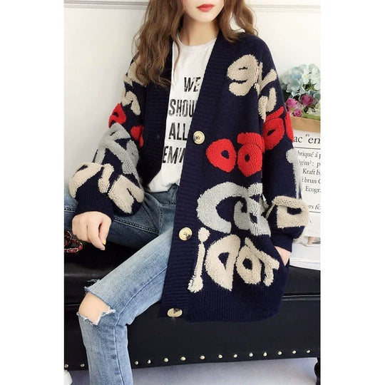 EB | eleganter Cardigan für jede Saison