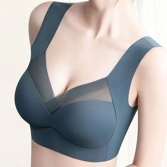 EB | Ultimativer Komfort: Nahtloses Bralette-Top
