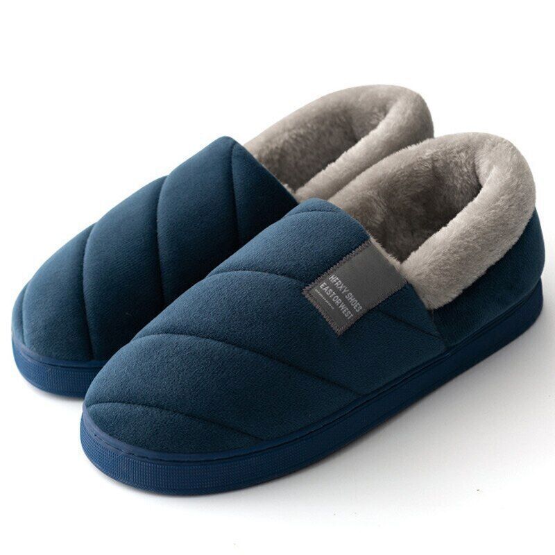 Kelsey Slippers | Soft & Warm EB