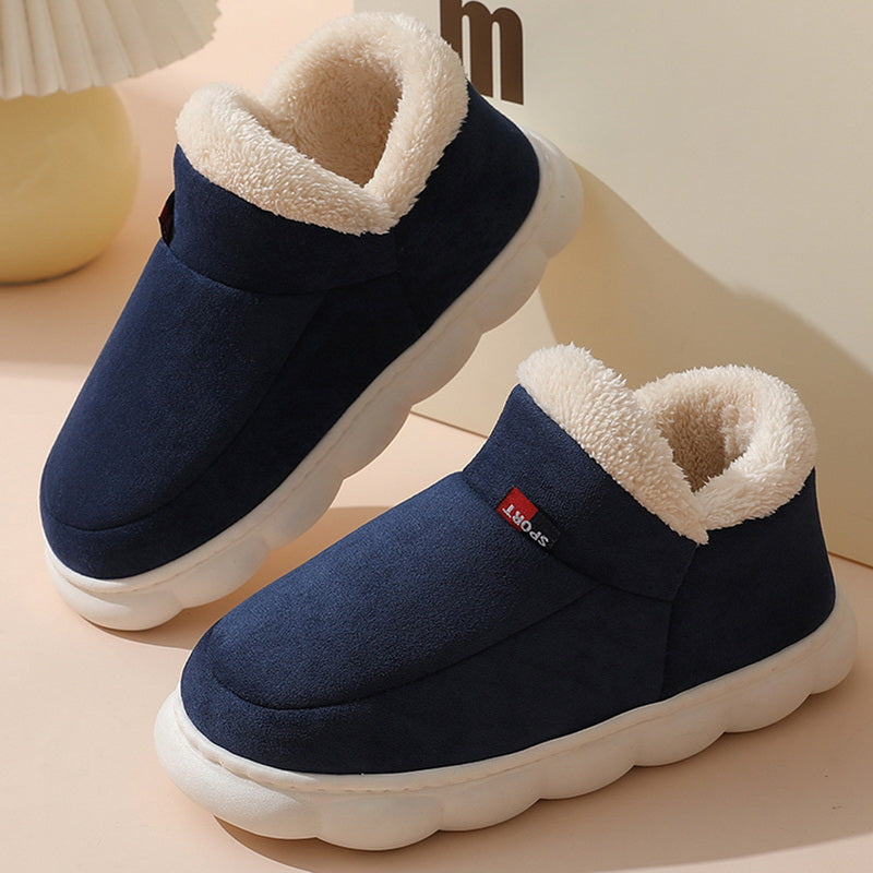 Carla Winterstiefel | Warm und Bequem EB
