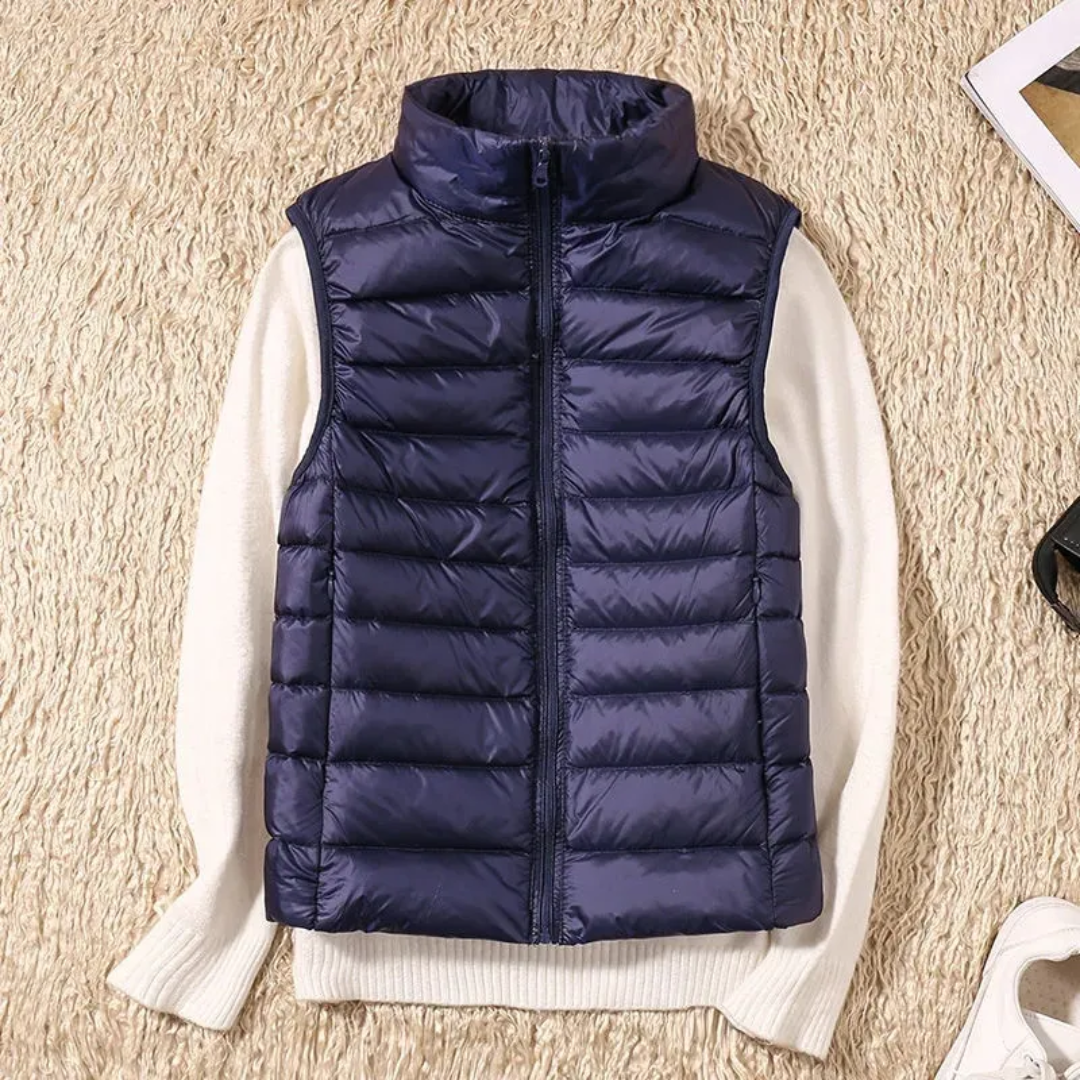 EB | Ultralight und Winddichter Bodywarmer