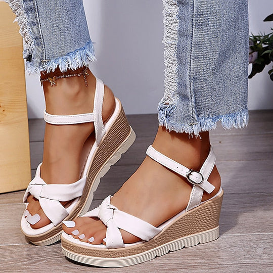 EB | Orthopädische Sandalen für Frauen