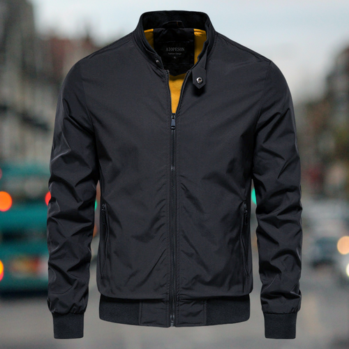 EB | Moderne Freizeitjacke