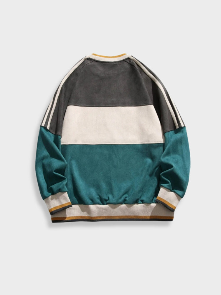 EB | Löwen Sweatshirt