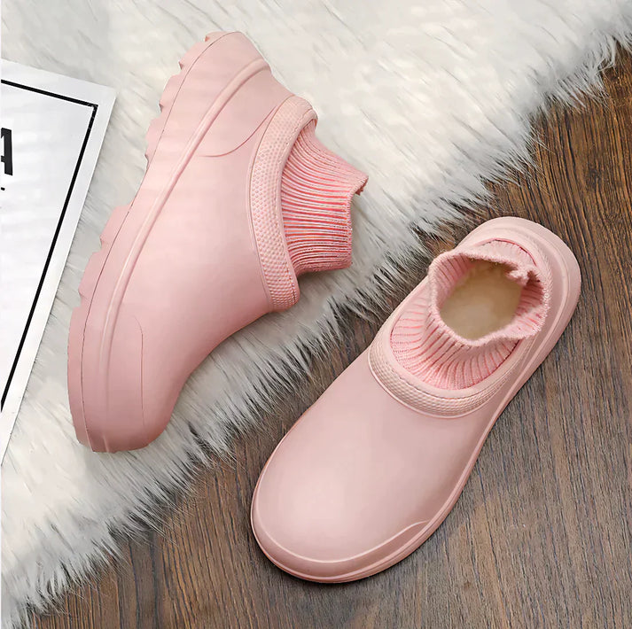 EB | Trendige Warme Schuhe für Frauen