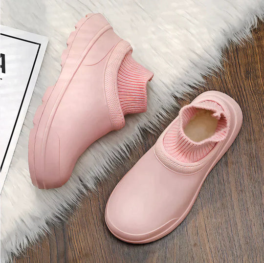 EB | Trendige Warme Schuhe für Frauen