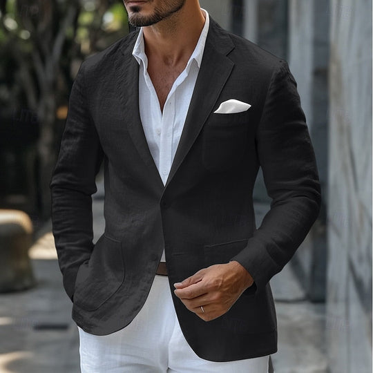 EB | Blazer Jacke