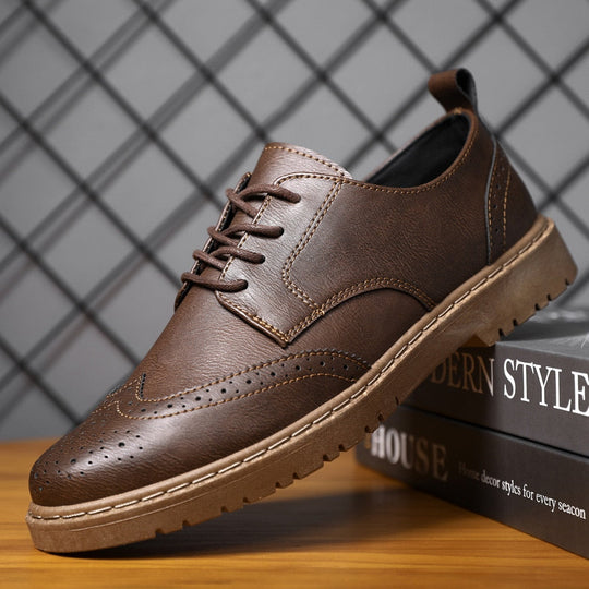 EB | Atmungsaktive Kleiderschuhe