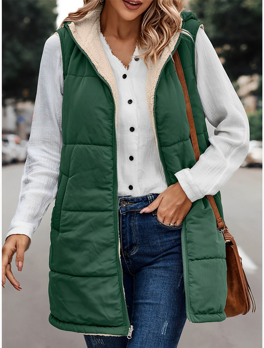 EB | Elegance Winterweste