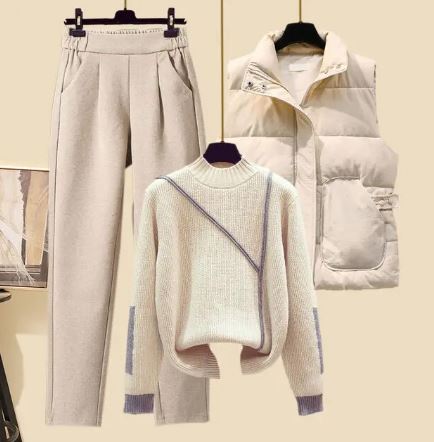 EB | Winter Outfit Stück Satz
