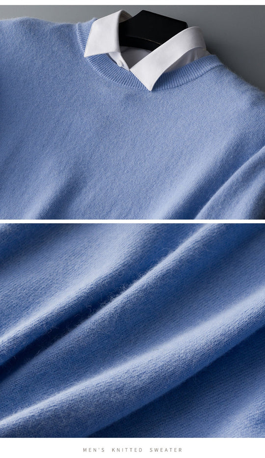 EB - Herren-Pullover | Hohe Qualität & sehr elegant