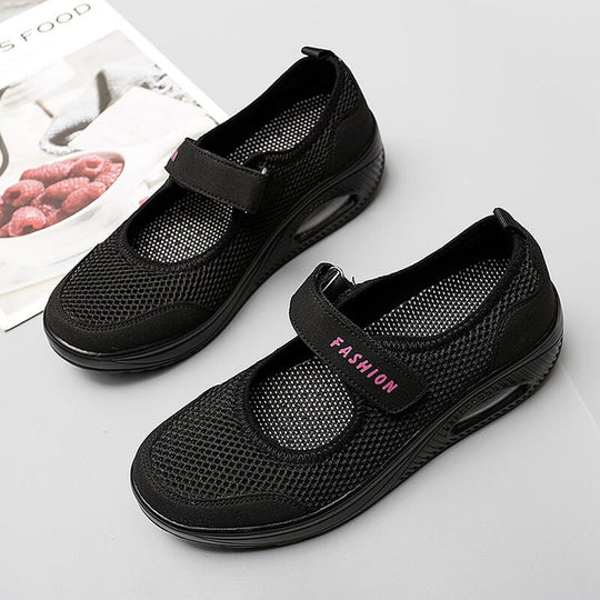 Bequeme, rutschfeste Schuhe für Damen EB EB
