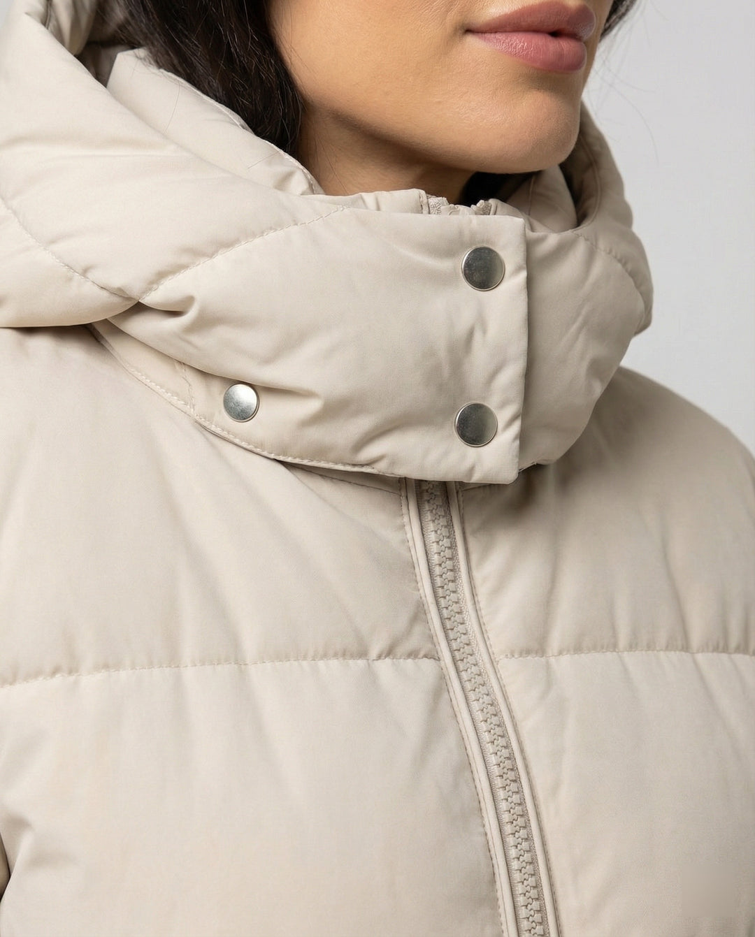 EB | Winterjacke - Funktion Trifft Zeitlosen Stil