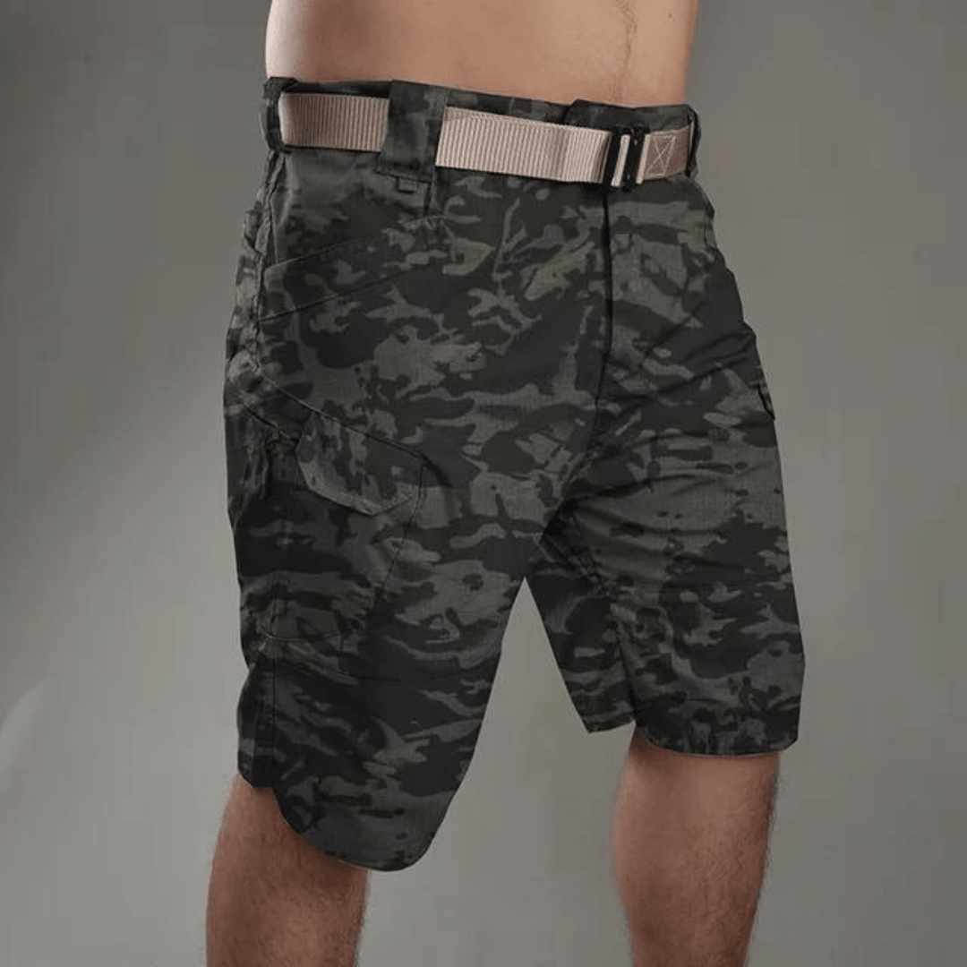 EB | All In One Cargo Shorts Praktische Verwendung Maximale Haltbarkeit