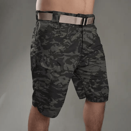 EB | All In One Cargo Shorts Praktische Verwendung Maximale Haltbarkeit
