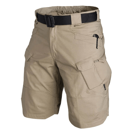 EB | All In One Cargo Shorts Praktische Verwendung Maximale Haltbarkeit